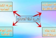 شرح اداة ahrefs لتحليل المواقع ومعرفة الكلمات المفتاحية