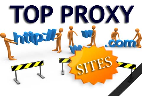Best Websites for FREE Proxies افضل مواقع للبروكسي