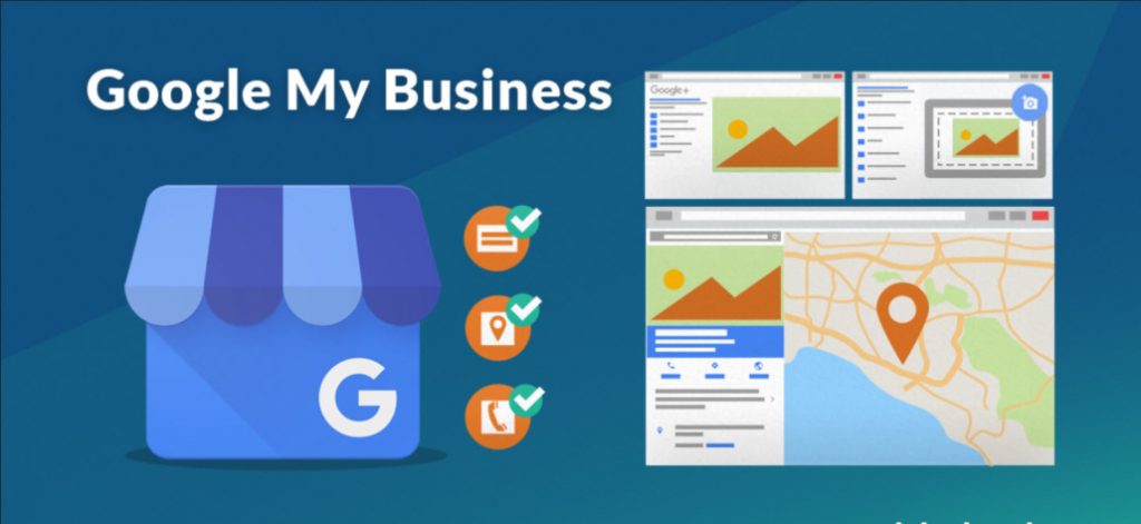 فوائد Google My Business للشركات الصغيرة