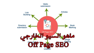 طريقة التحسين الخارجي لمحركات البحث Off-Page SEO