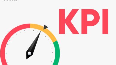 مؤشرات الأداء الرئيسية KPI’s لفريق التسويق :