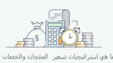 ما هي استراتيجيات التسعير ؟